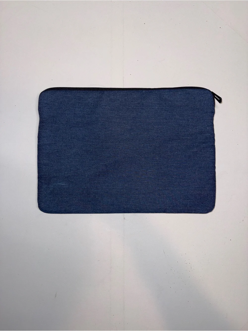 Acer Navy Blue Fabric Laptop Sleeve